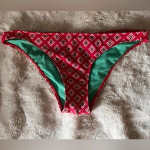 Hollister S swim bottom